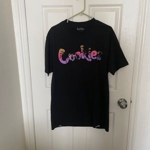 cookies tropical t-shirt